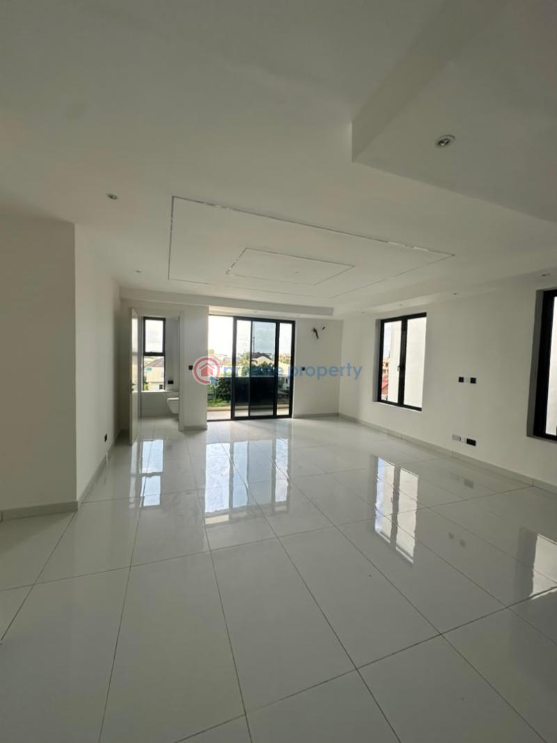 2 bedroom Maisonette For Sale Lekki Phase 1 Lagos - 34