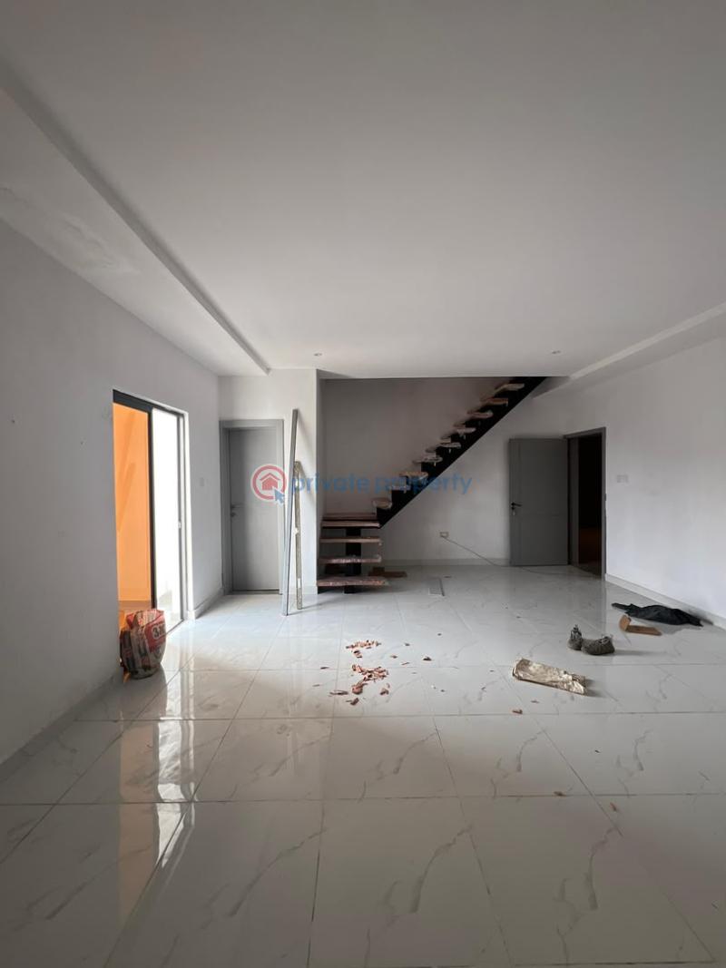 2 bedroom Detached Duplex For Sale Lekki Phase 1 Lagos - 6