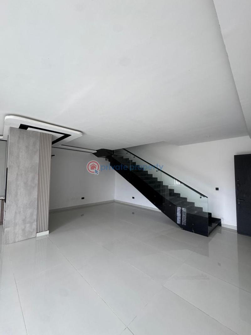 2 bedroom Maisonette For Sale Lekki Phase 1 Lagos - 5
