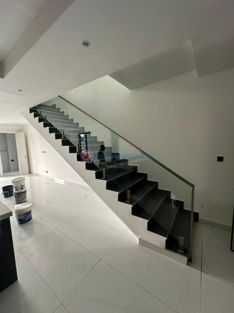 2 bedroom Maisonette For Rent Lekki Phase 1 Lagos - 25