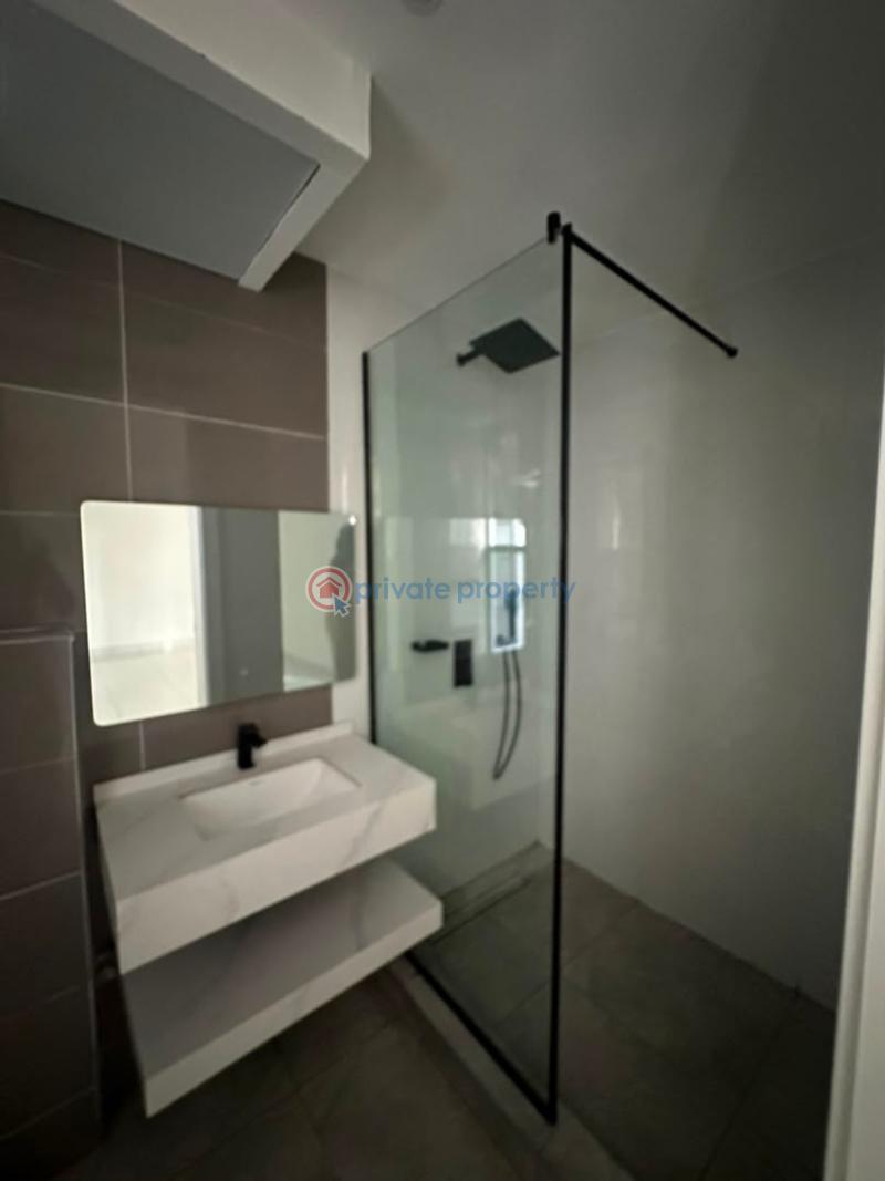 2 bedroom Maisonette For Rent Lekki Phase 1 Lagos - 23