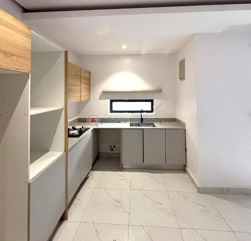 2 bedroom Maisonette For Rent Lekki Phase 1 Lagos - 4
