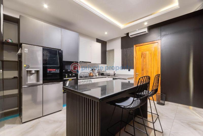 2 bedroom Block Of Flats Short let Lekki Phase 1 Lagos - 9