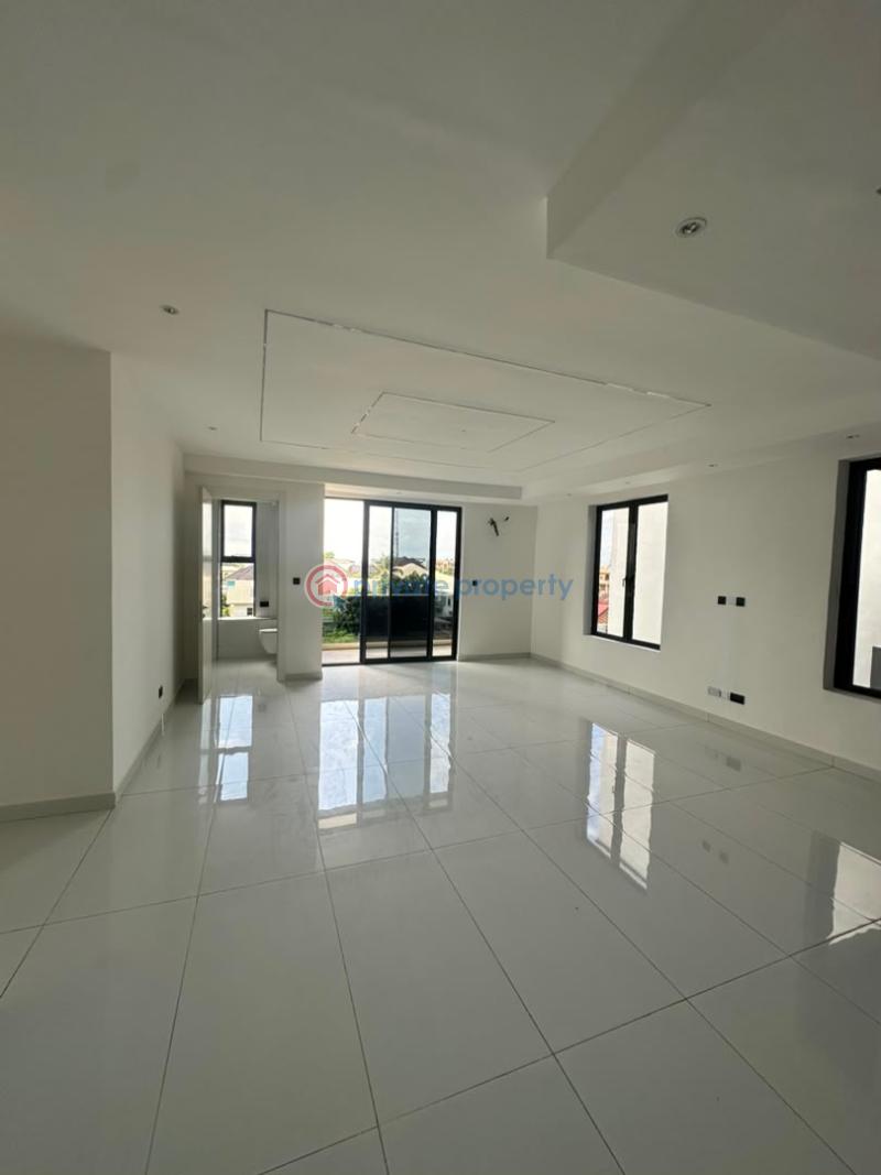 2 bedroom Maisonette For Rent Lekki Phase 1 Lagos - 3