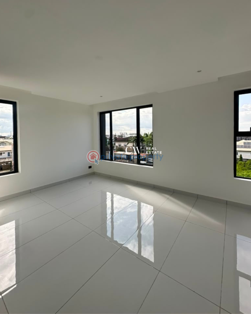 2 bedroom Maisonette For Sale Lekki Phase 1 Lagos - 0