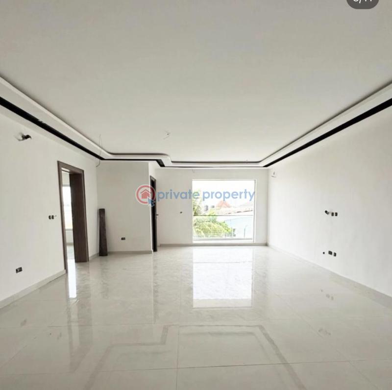 2 bedroom Maisonette For Rent Lekki Phase 1 Lagos - 5
