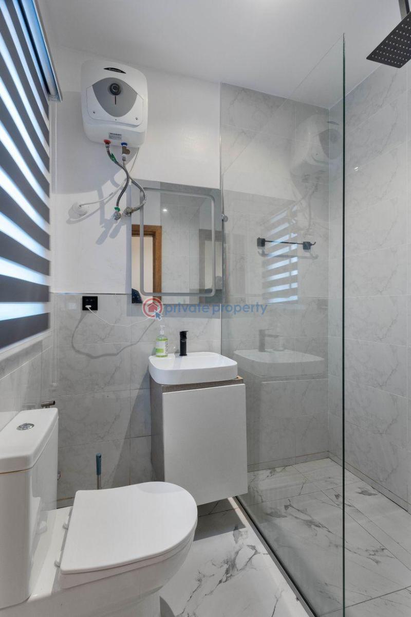 2 bedroom Block Of Flats Short let Lekki Phase 1 Lagos - 1