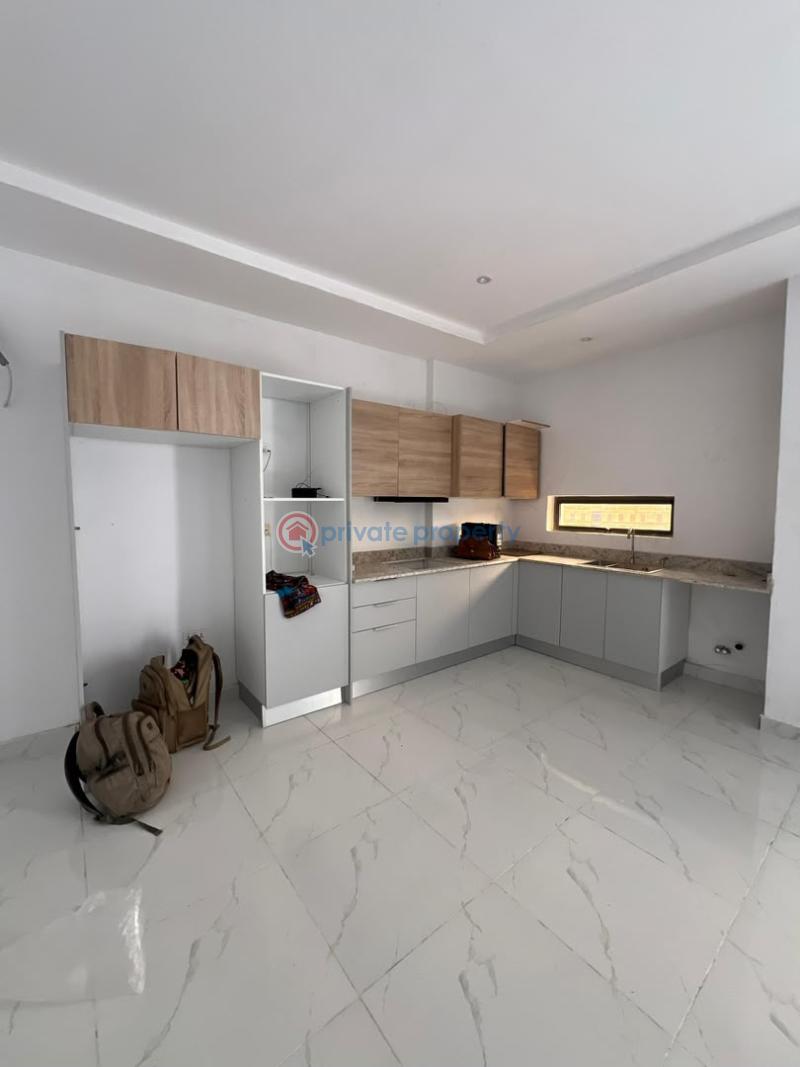 2 bedroom Detached Duplex For Sale Lekki Phase 1 Lagos - 5