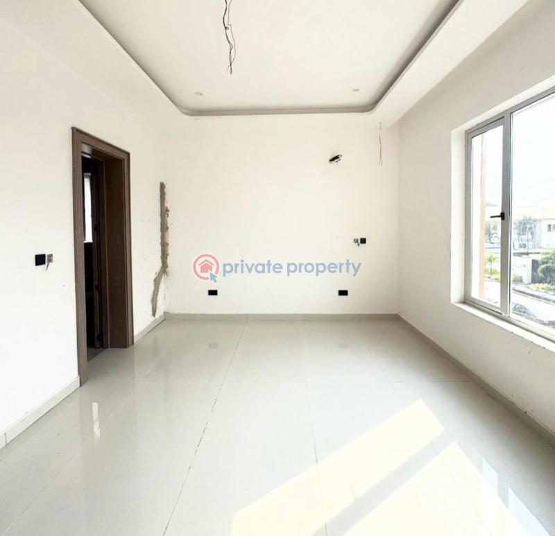2 bedroom Maisonette For Rent Lekki Phase 1 Lagos - 3