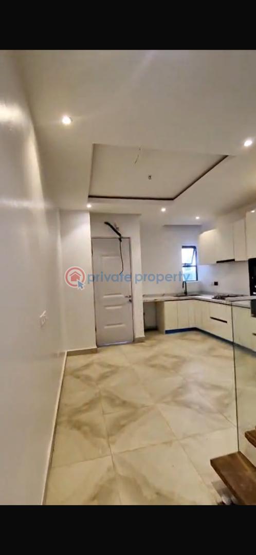2 bedroom Maisonette For Rent Lekki Phase 1 Lagos - 6