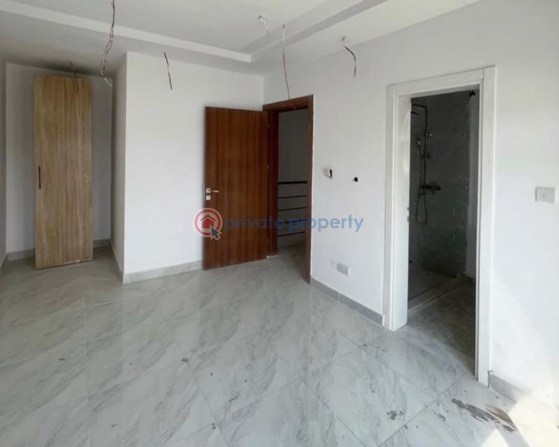 2 bedroom Maisonette For Rent Lekki Phase 1 Lagos - 2