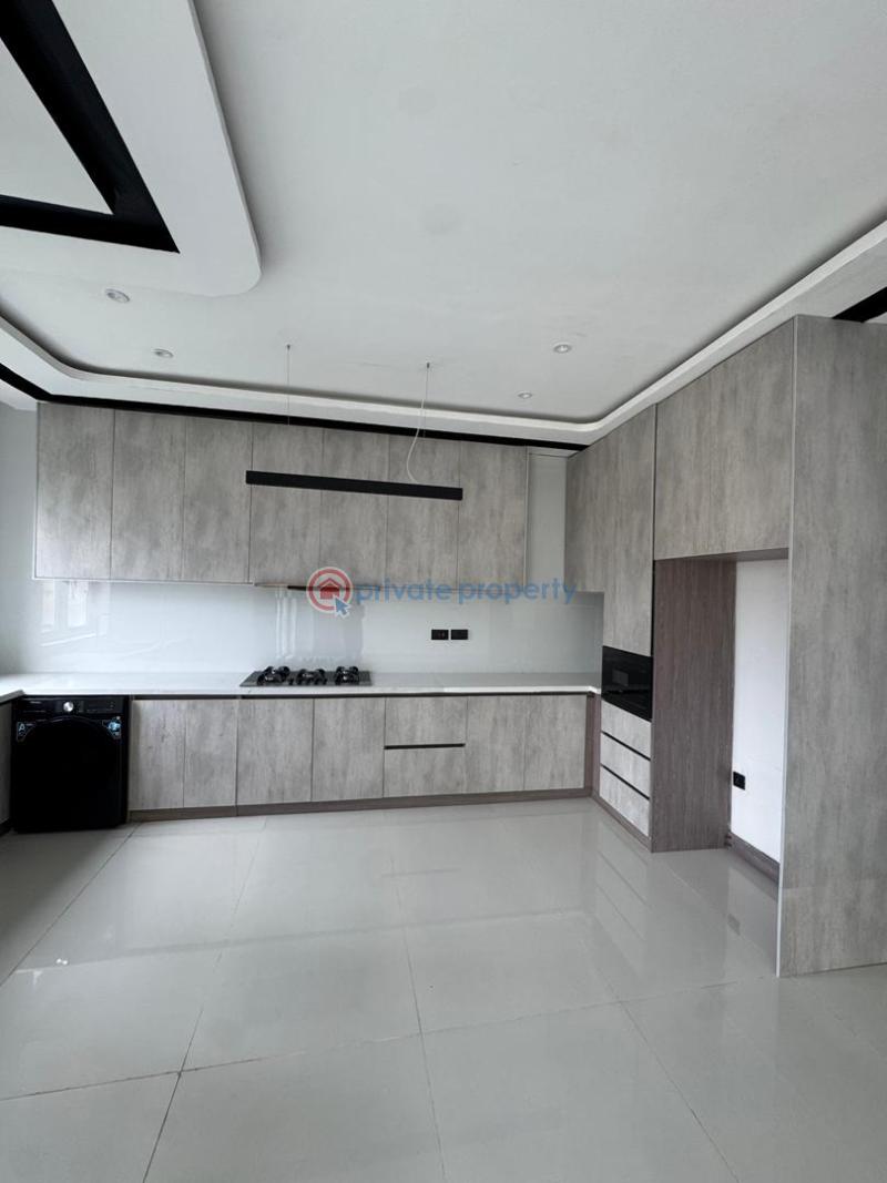2 bedroom Maisonette For Sale Lekki Phase 1 Lagos - 6