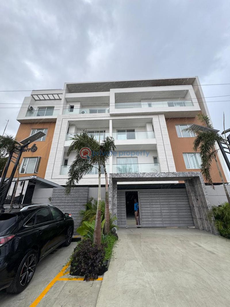 2 bedroom Maisonette For Sale Lekki Phase 1 Lagos - 7