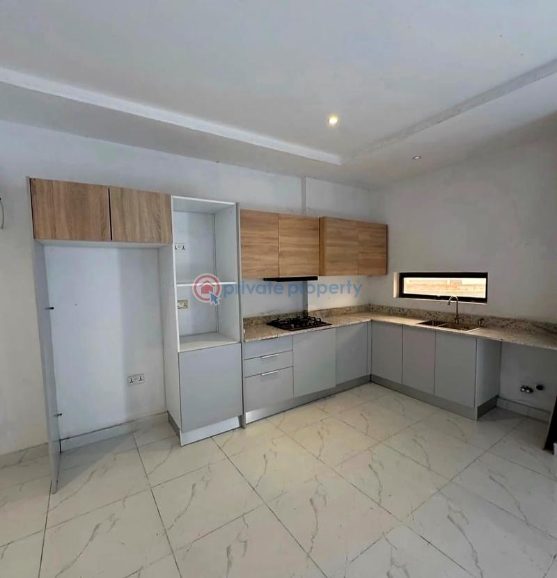2 bedroom Maisonette For Rent Lekki Phase 1 Lagos - 1