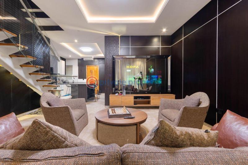 2 bedroom Block Of Flats Short let Lekki Phase 1 Lagos - 3