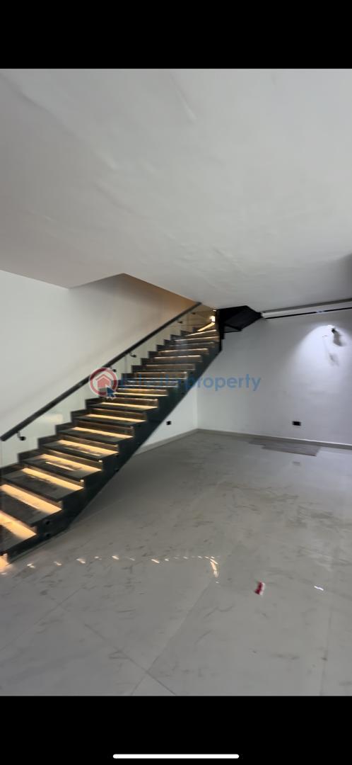 2 bedroom Maisonette For Rent Lekki Phase 1 Lagos - 1
