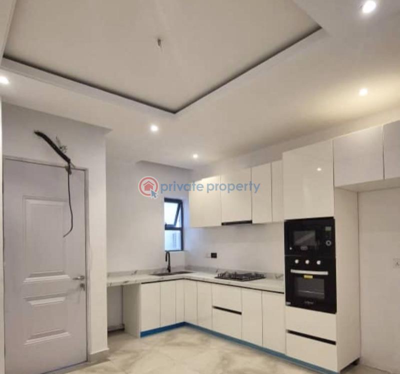 2 bedroom Maisonette For Rent Lekki Phase 1 Lagos - 3
