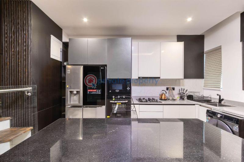 2 bedroom Block Of Flats Short let Lekki Phase 1 Lagos - 6