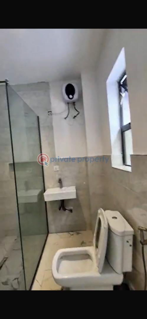 2 bedroom Maisonette For Rent Lekki Phase 1 Lagos - 1