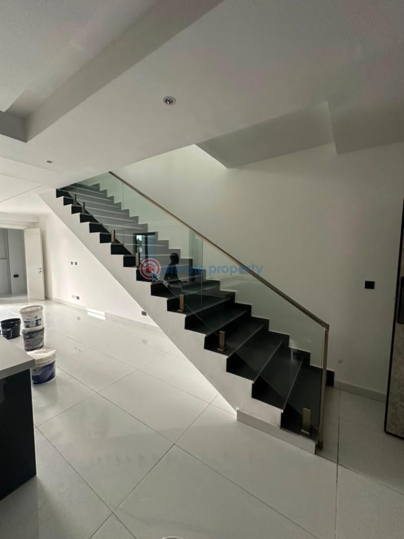 2 bedroom Maisonette For Rent Lekki Phase 1 Lagos - 26