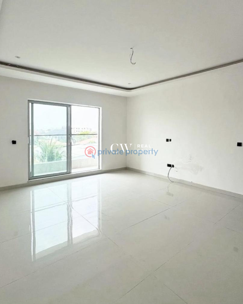 2 bedroom Maisonette For Rent Lekki Phase 1 Lagos - 0