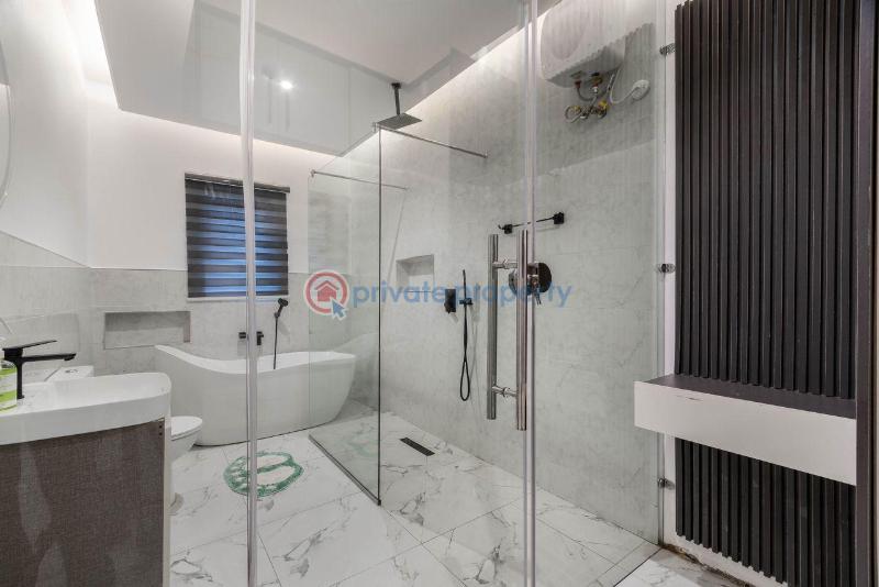 2 bedroom Block Of Flats Short let Lekki Phase 1 Lagos - 11