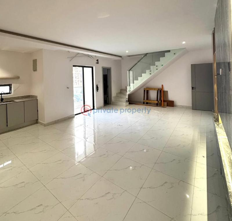 2 bedroom Maisonette For Rent Lekki Phase 1 Lagos - 6