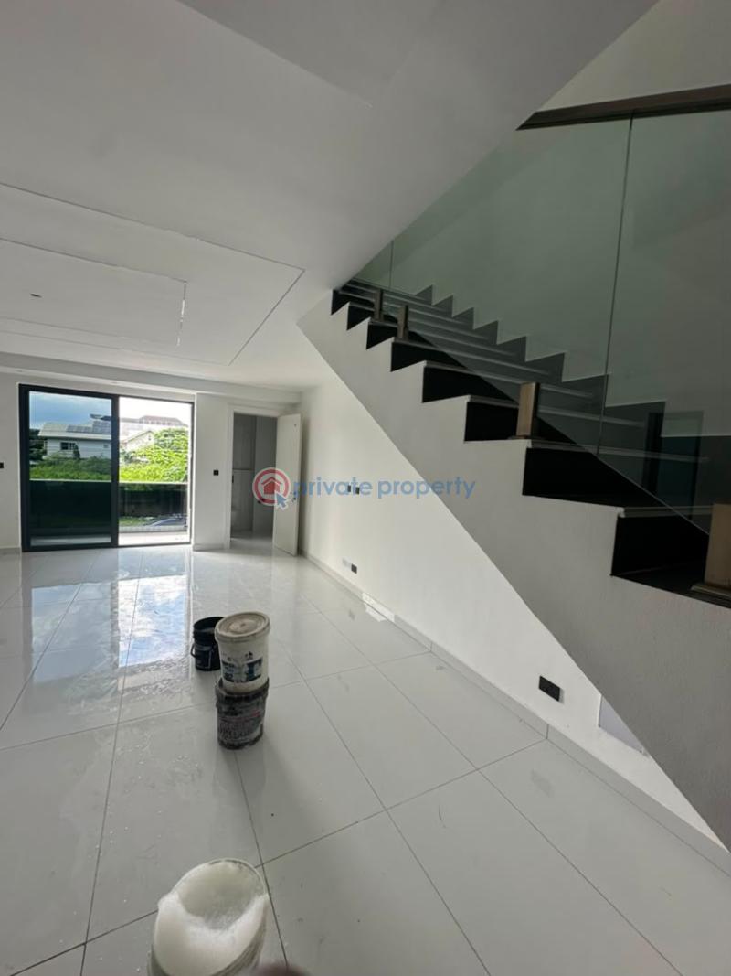 2 bedroom Maisonette For Rent Lekki Phase 1 Lagos - 32
