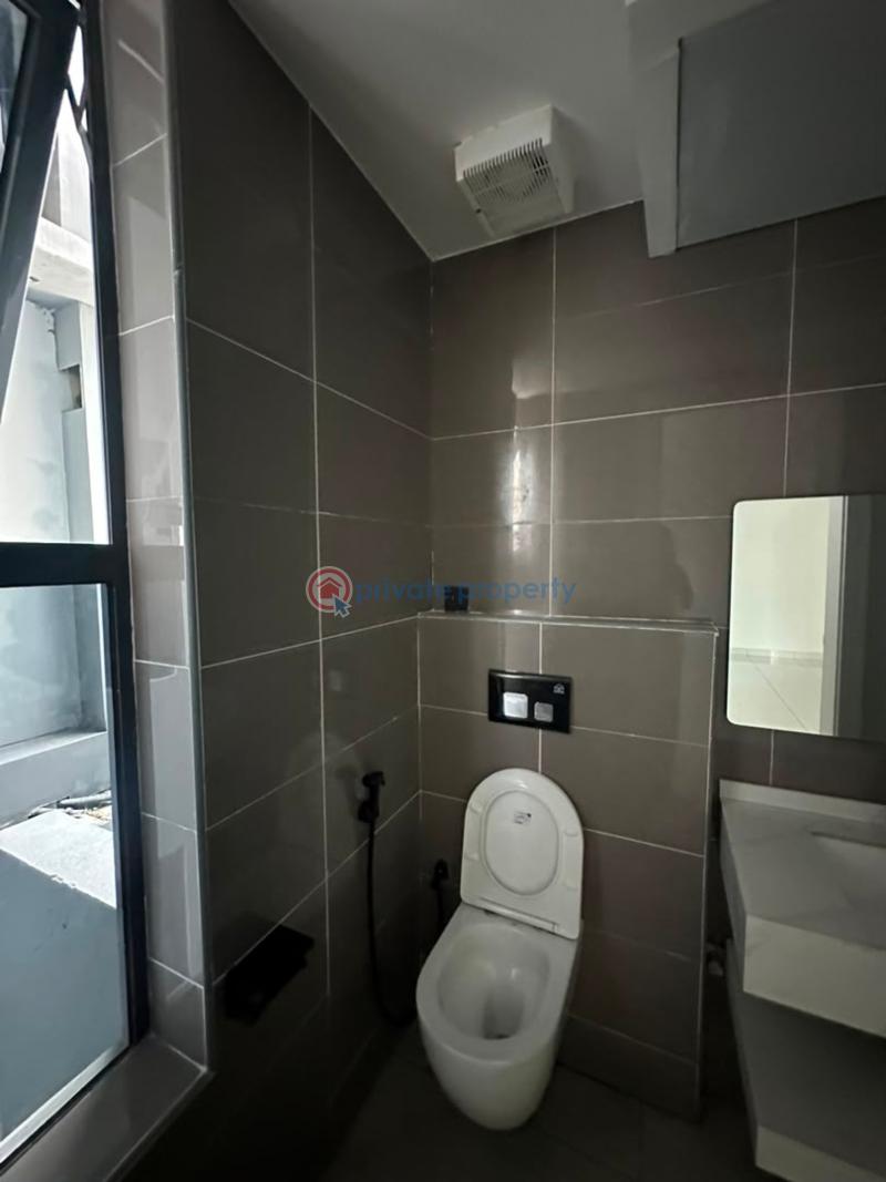 2 bedroom Maisonette For Rent Lekki Phase 1 Lagos - 21