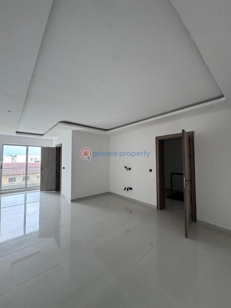 2 bedroom Maisonette For Sale Lekki Phase 1 Lagos - 3