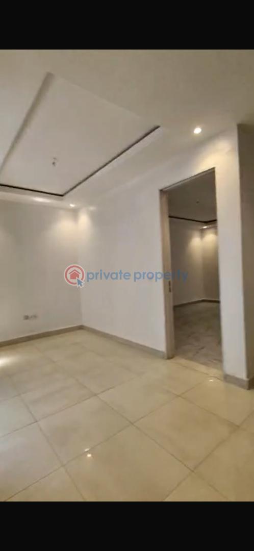 2 bedroom Maisonette For Rent Lekki Phase 1 Lagos - 7