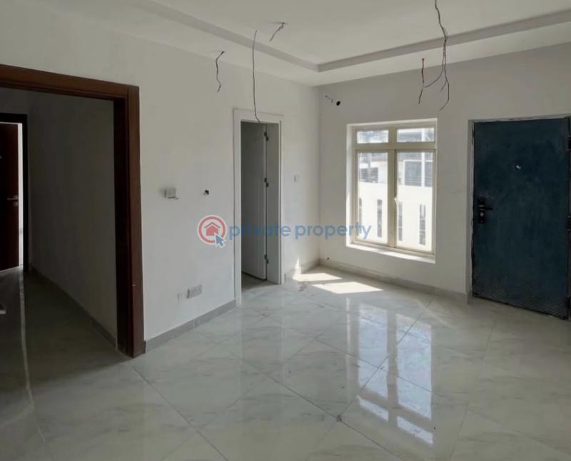 2 bedroom Maisonette For Rent Lekki Phase 1 Lagos - 1