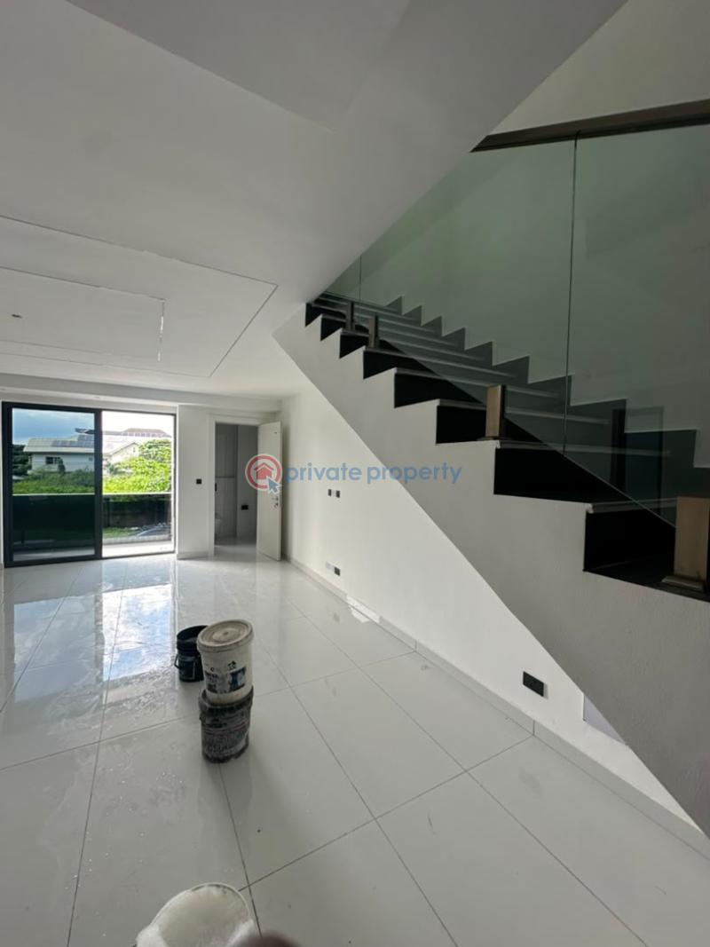2 bedroom Maisonette For Rent Lekki Phase 1 Lagos - 36