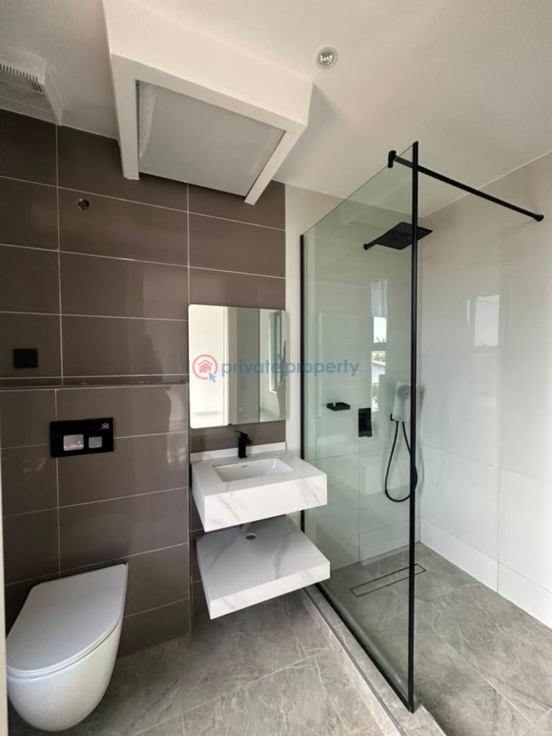 2 bedroom Maisonette For Rent Lekki Phase 1 Lagos - 10