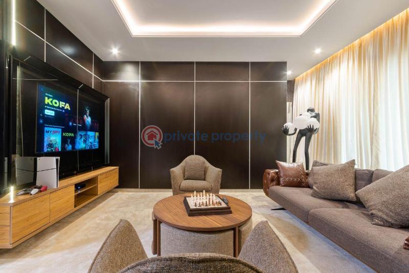 2 bedroom Block Of Flats Short let Lekki Phase 1 Lagos - 12