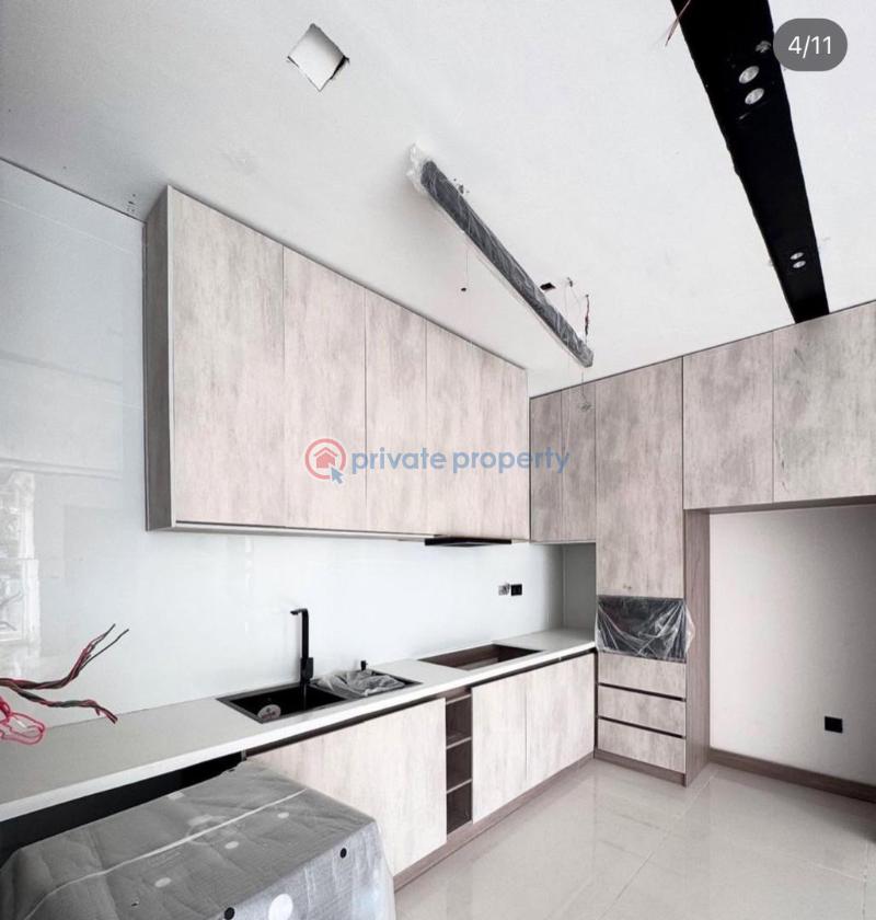 2 bedroom Maisonette For Rent Lekki Phase 1 Lagos - 4