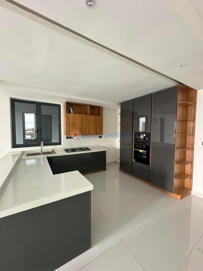 2 bedroom Maisonette For Rent Lekki Phase 1 Lagos - 2