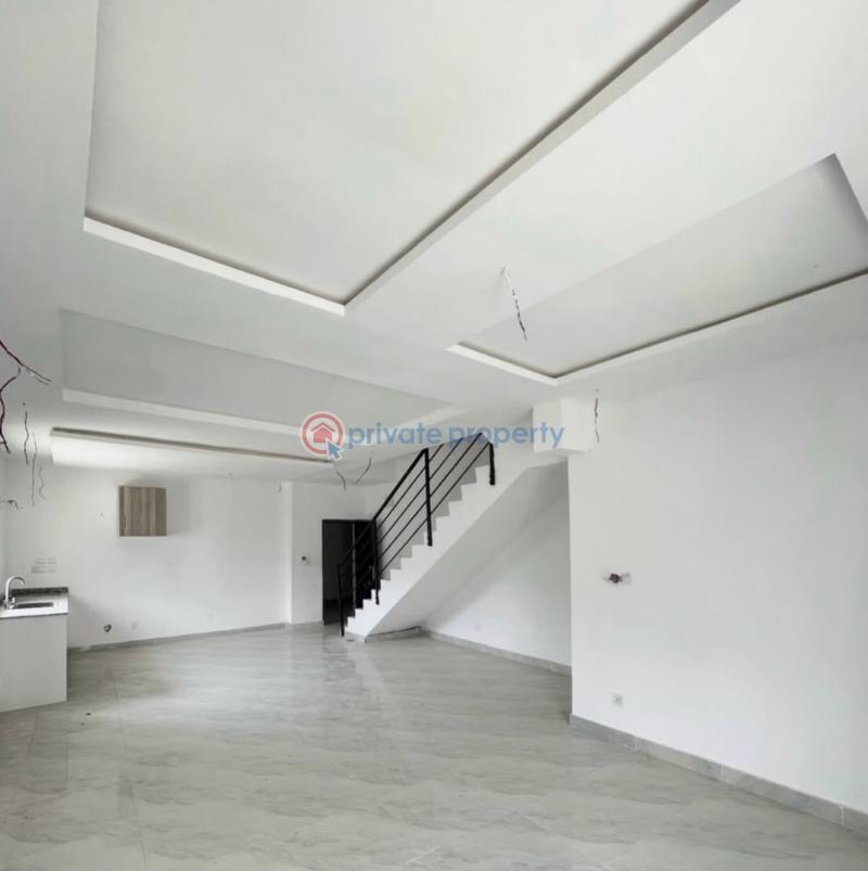 2 bedroom Maisonette For Rent Lekki Phase 1 Lagos - 4