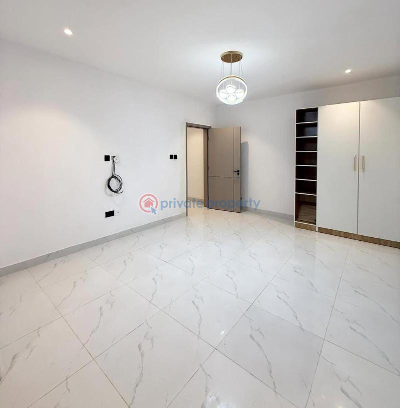 2 bedroom Flat & Apartment For Sale Lekki Phase 1 Lagos - 7