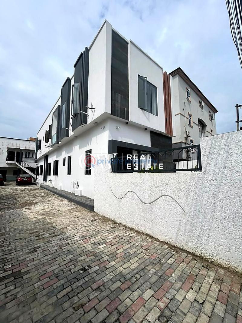 2 bedroom Flat & Apartment For Rent Lekki Lagos - 0