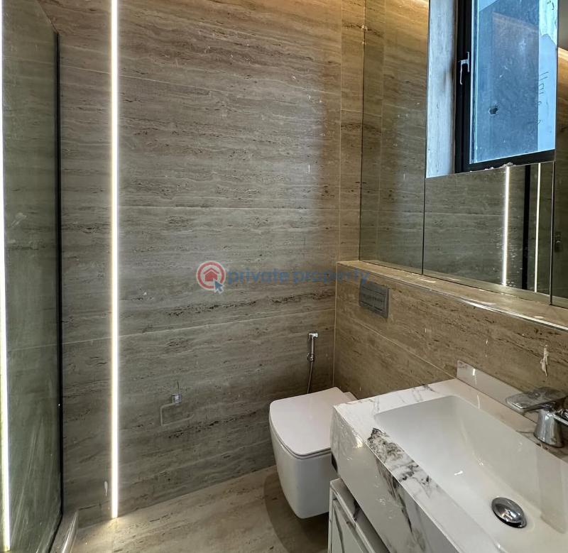 2 bedroom Maisonette For Rent Lekki Phase 1 Lagos - 1