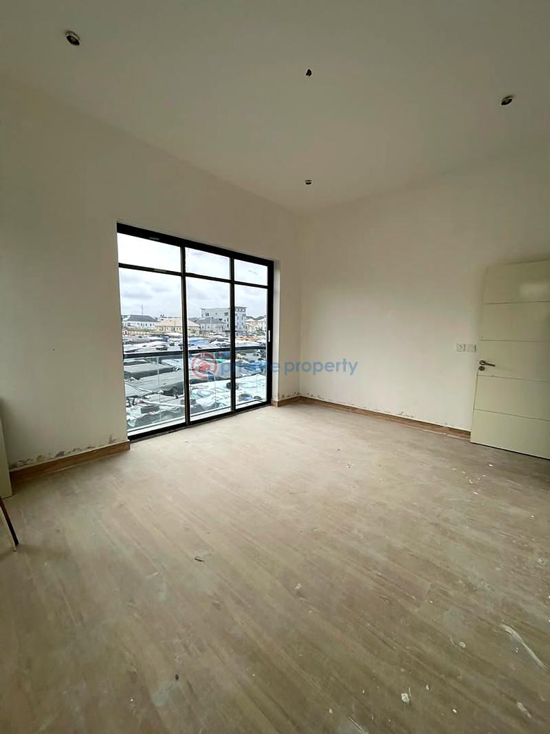 2 bedroom Flat & Apartment For Sale Lekki Lagos - 5