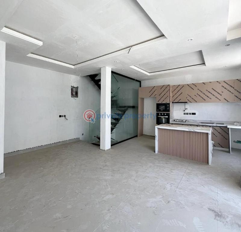 2 bedroom Maisonette For Sale Lekki Lagos - 4