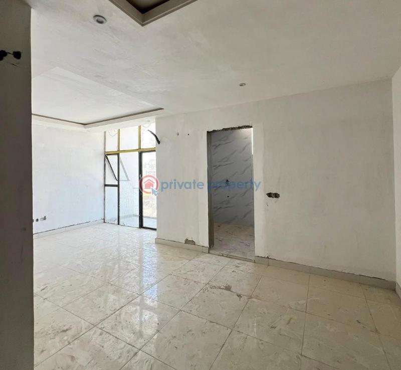 2 bedroom Maisonette For Sale Lekki Lagos - 6