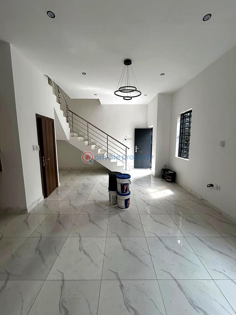 2 bedroom Flat & Apartment For Rent Lekki Lagos - 1