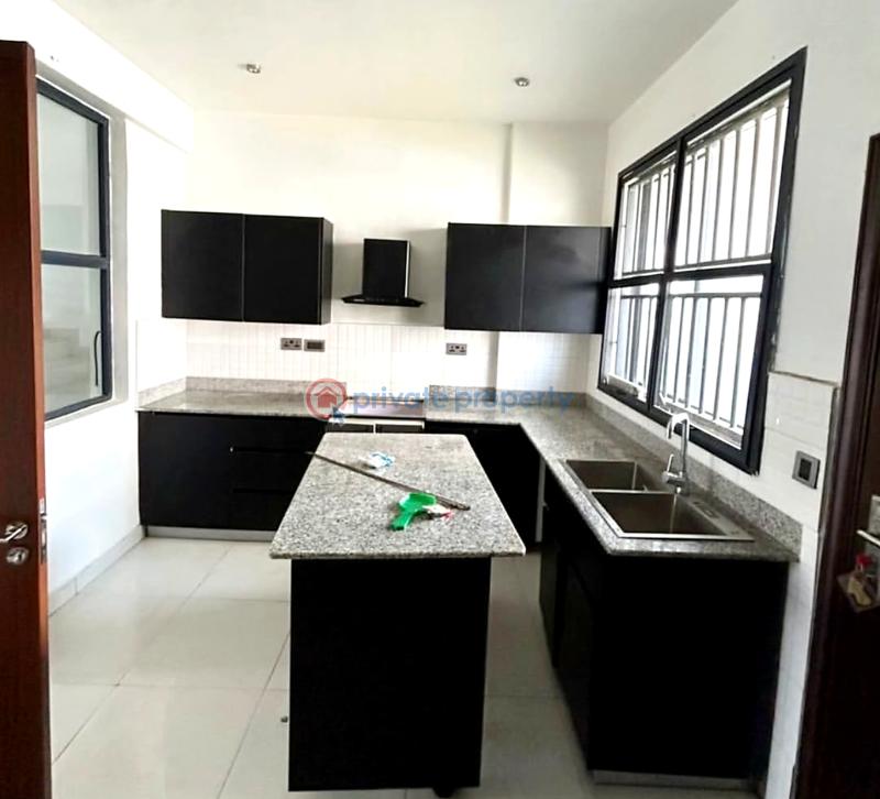 2 bedroom Maisonette For Rent Lekki Lagos - 3