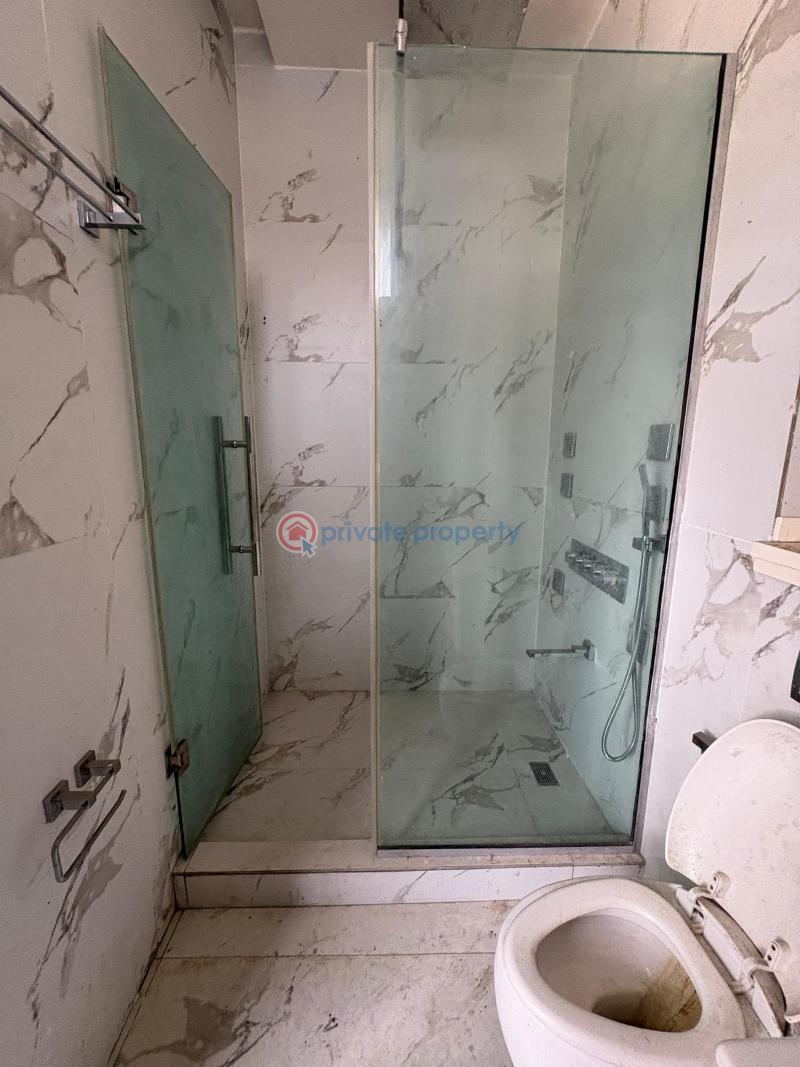 2 bedroom Maisonette For Rent Osapa Lekki Lagos - 6