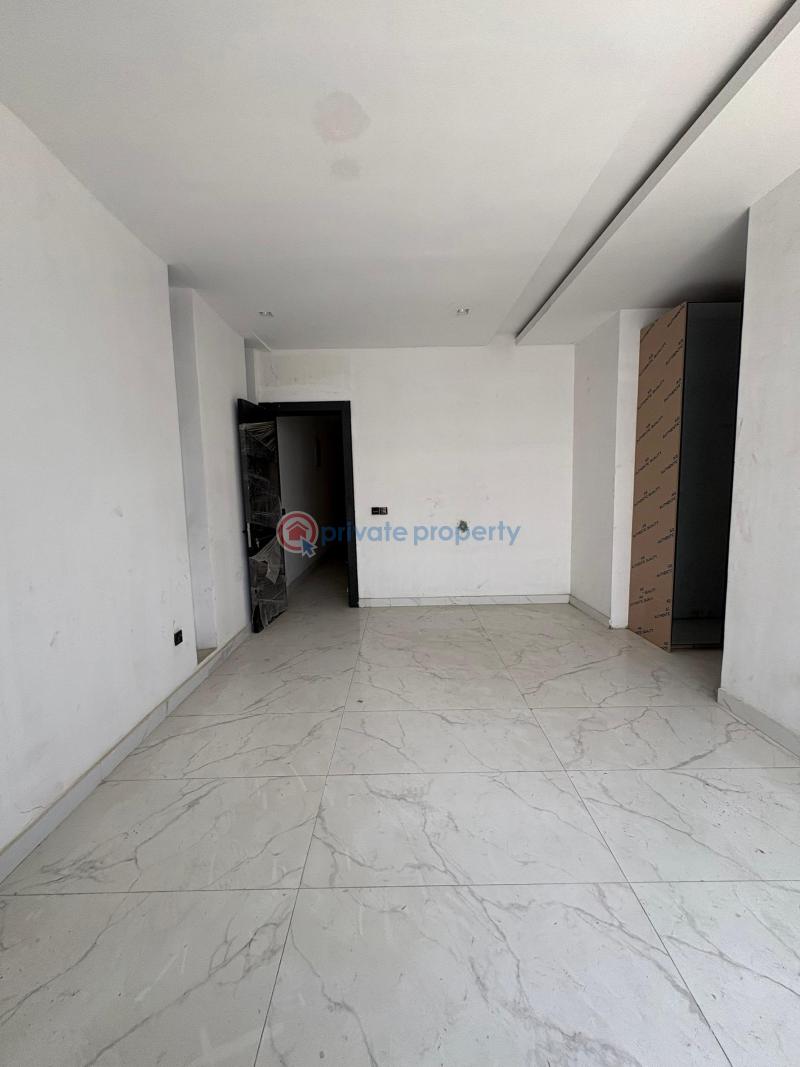 2 bedroom Maisonette For Rent Osapa Lekki Lagos - 1