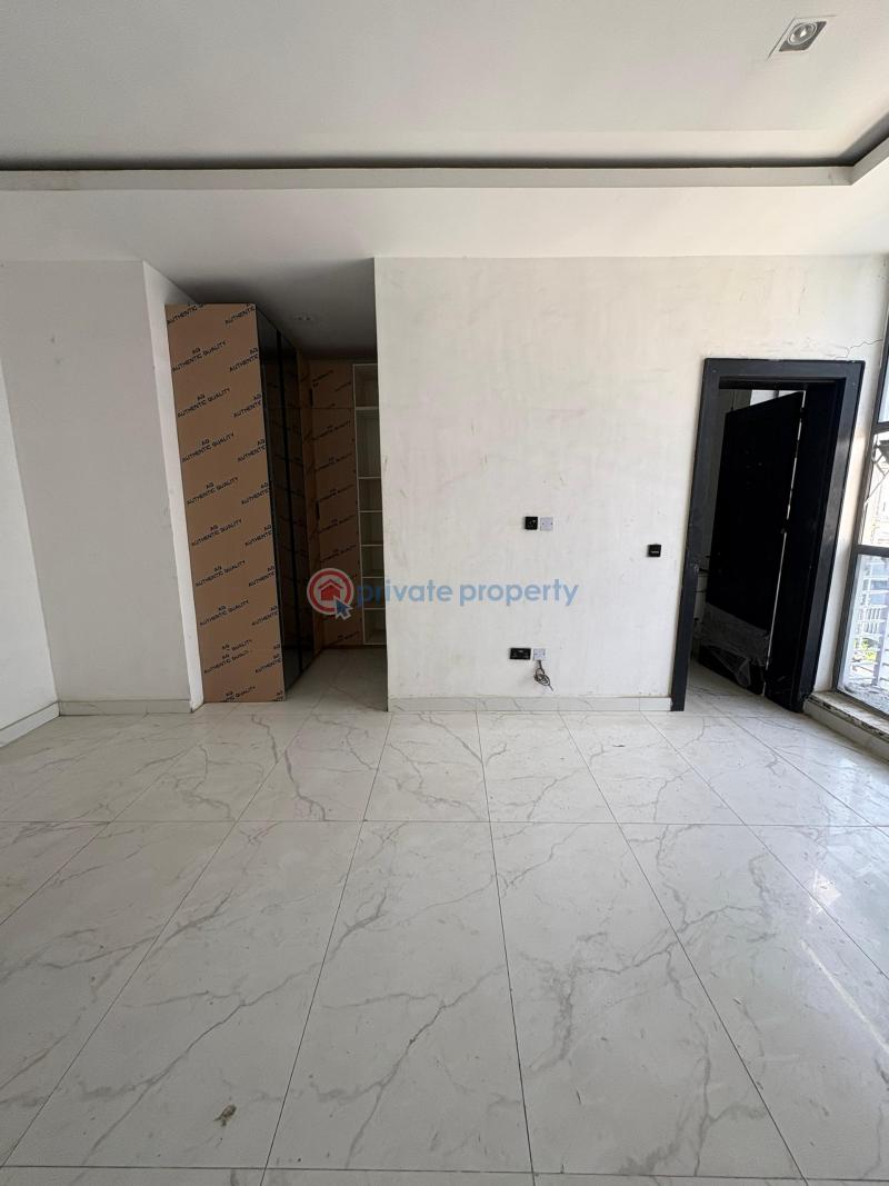 2 bedroom Maisonette For Rent Osapa Lekki Lagos - 5