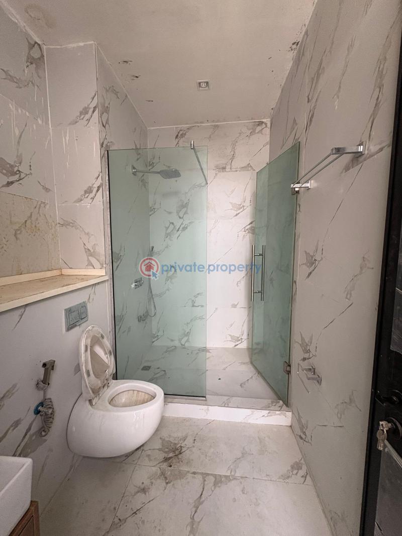 2 bedroom Maisonette For Rent Osapa Lekki Lagos - 2